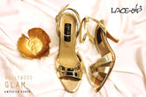 Hollywood Glam-GOLDEN